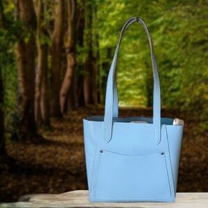 Portland Leather Small Juliette